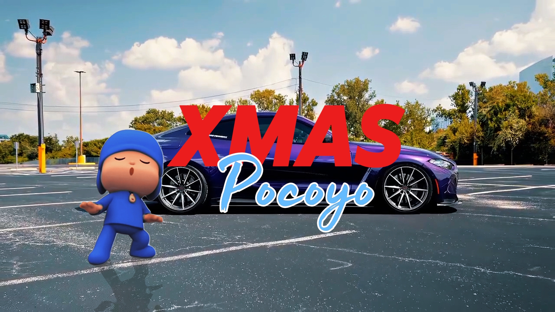Weihnachten | pocoyo
