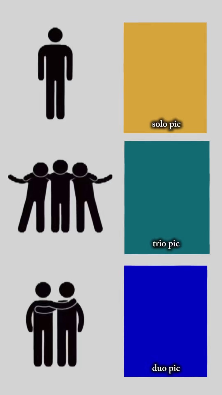 Solo ikili üçlü