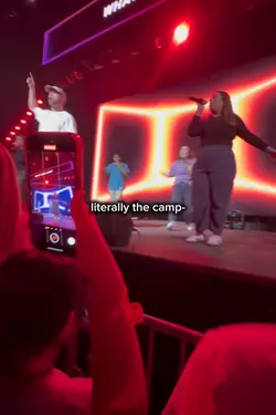 CHURCH CAMPP