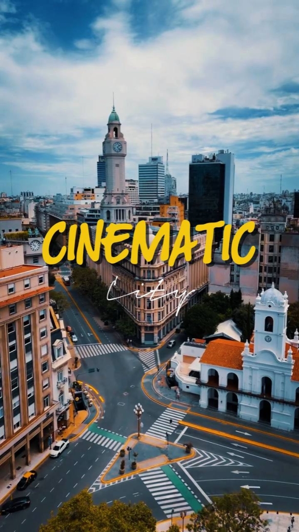 5 Clips de videos