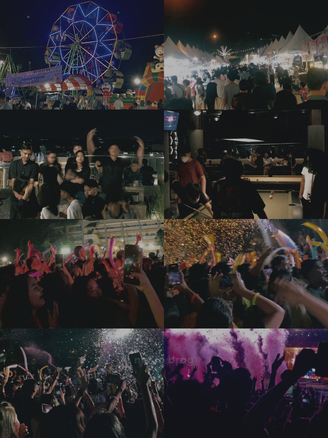 Riley's memories