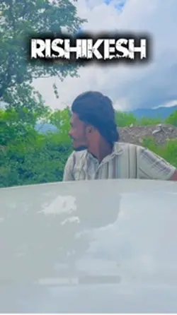 Rishikesh