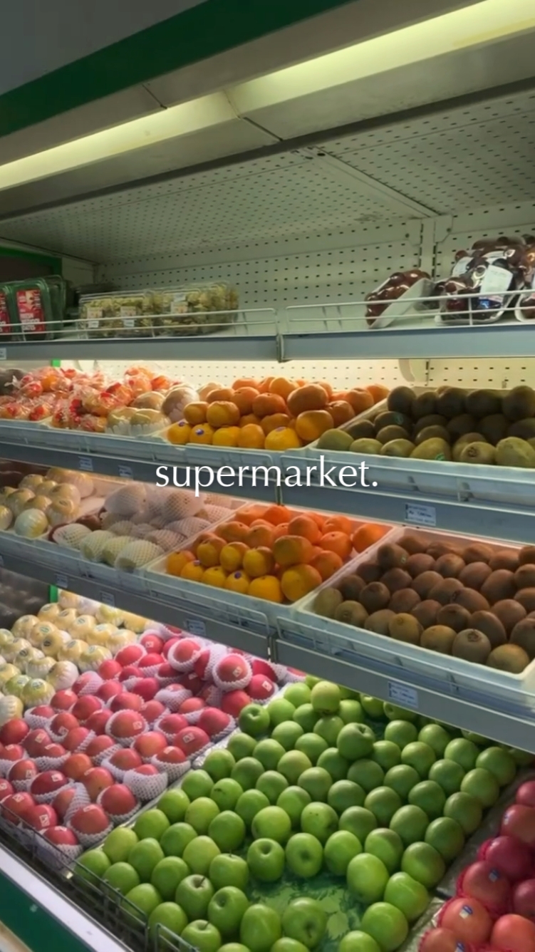 Supermercado 