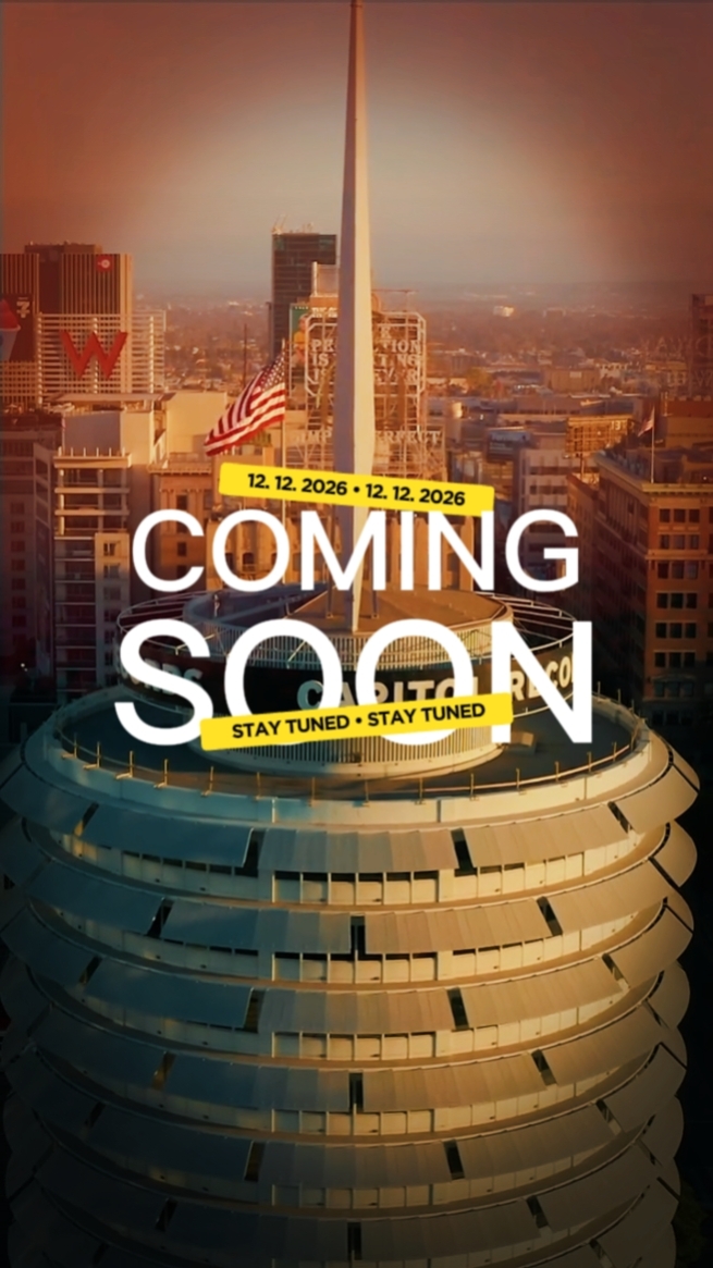 segera hadir 