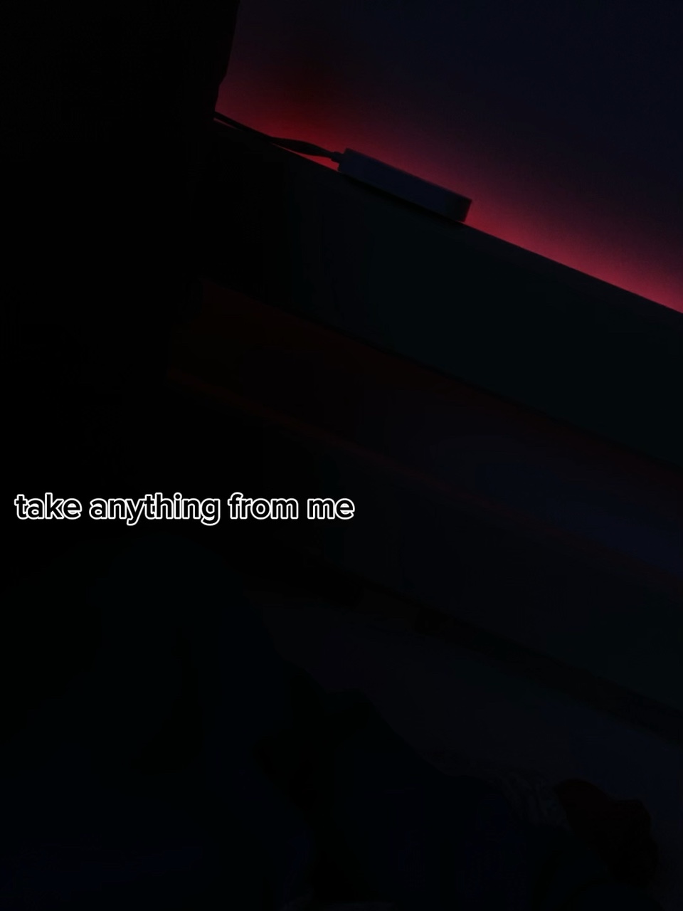 HAHAHA musste sein🤭❤️