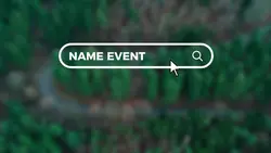 COMING SOON EVENT