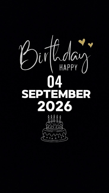 BDAY SISTER 04 SEPT
