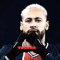 Neymar edit