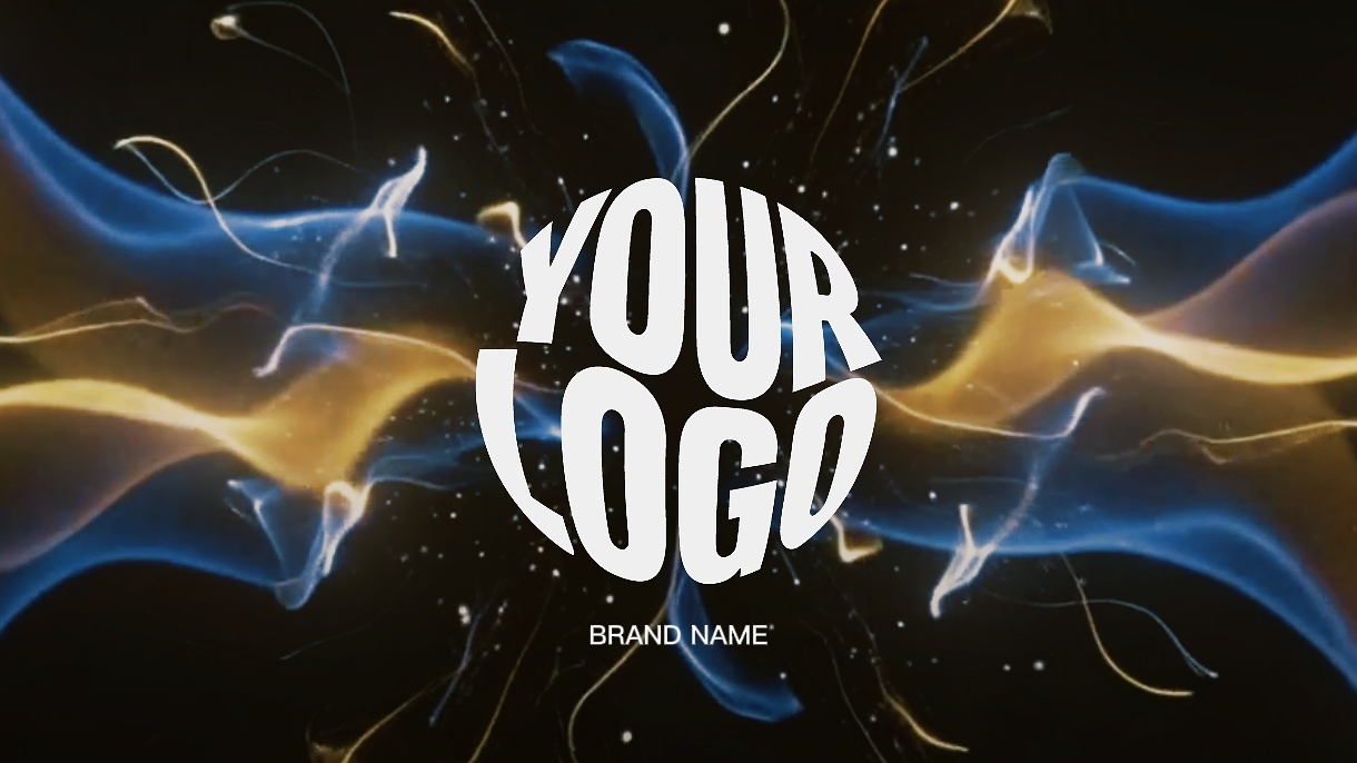 REVELACIÓN DEL LOGOTIPO DE INTRO