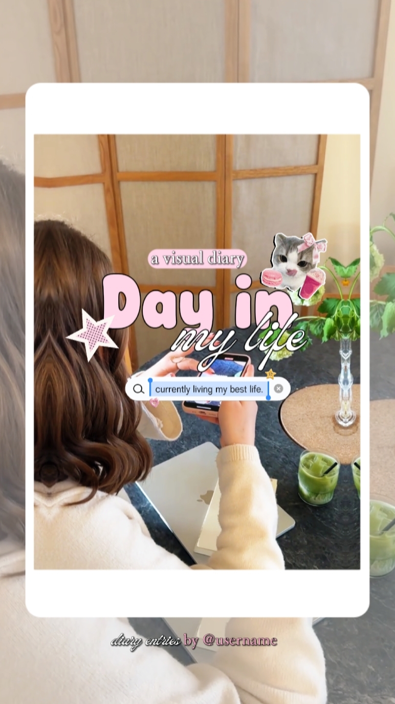 DIML Opening Vlog