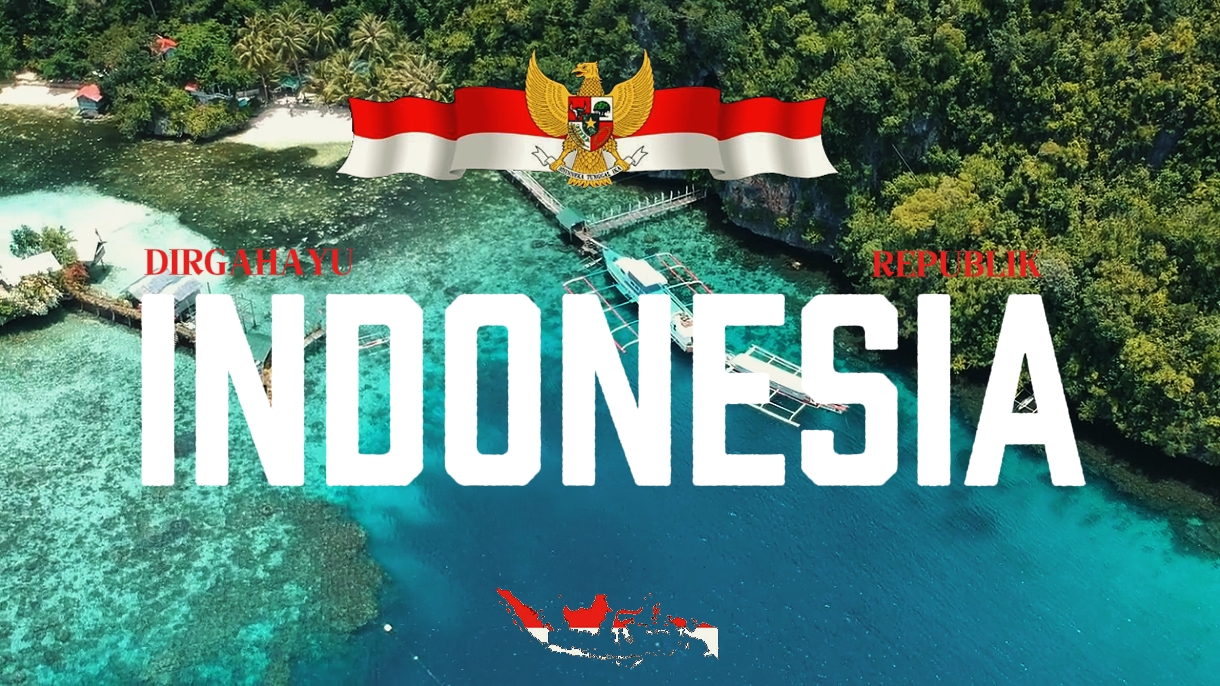Dirgahayu RI ke 81 