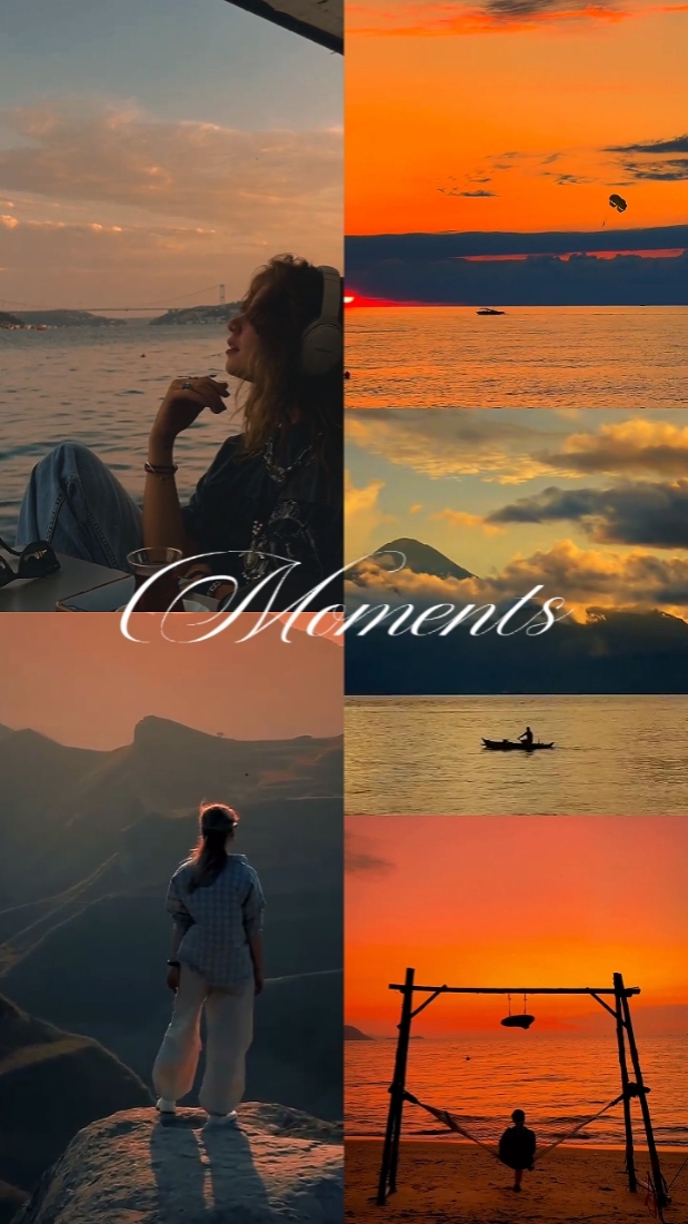 Momentos