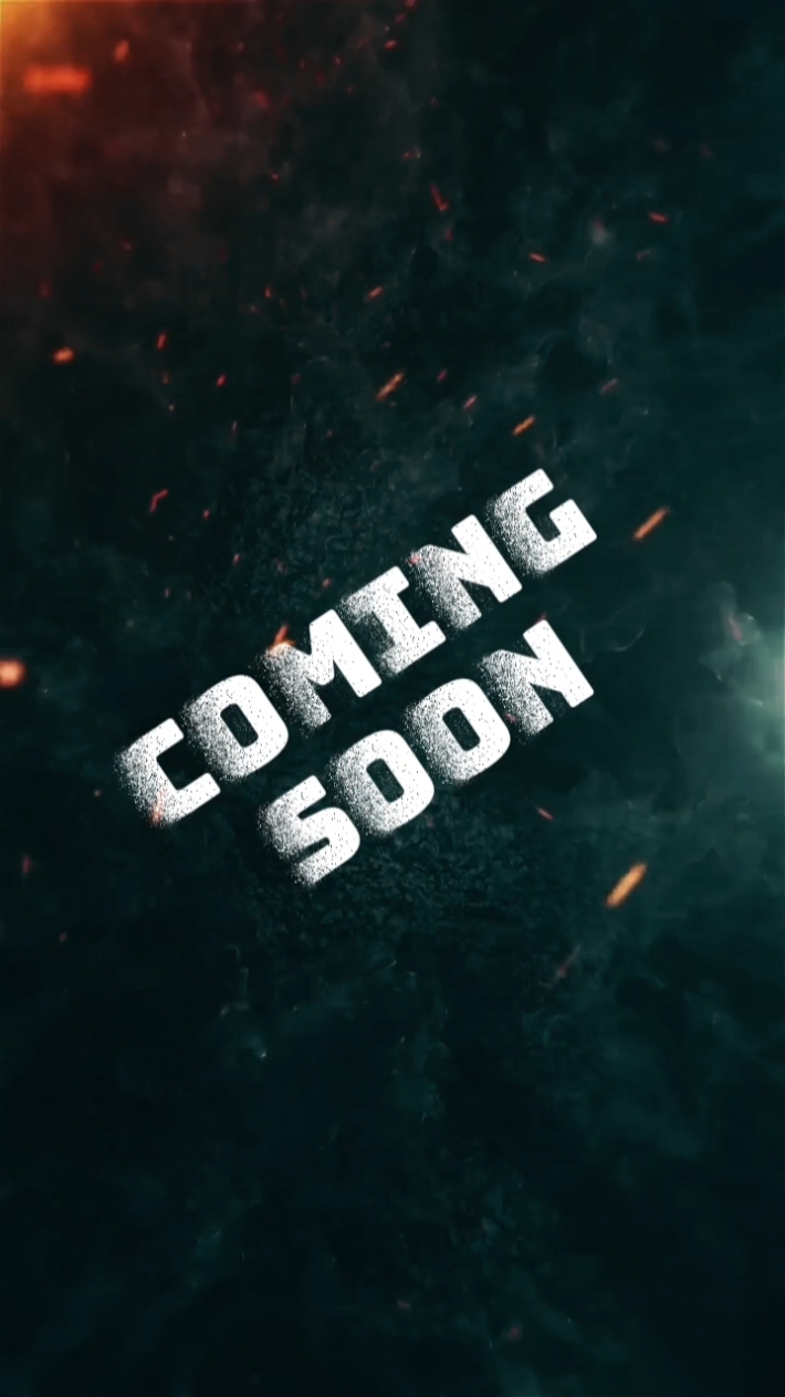 coming soon
