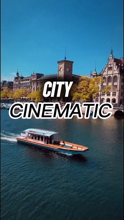 CINEMATIC 10 CLIPS