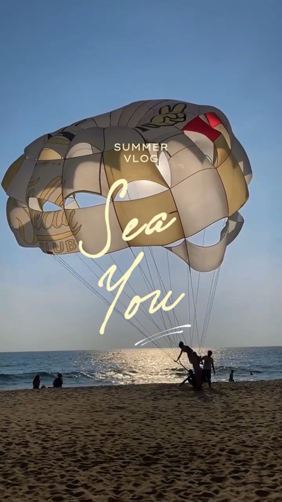 Viaje de verano