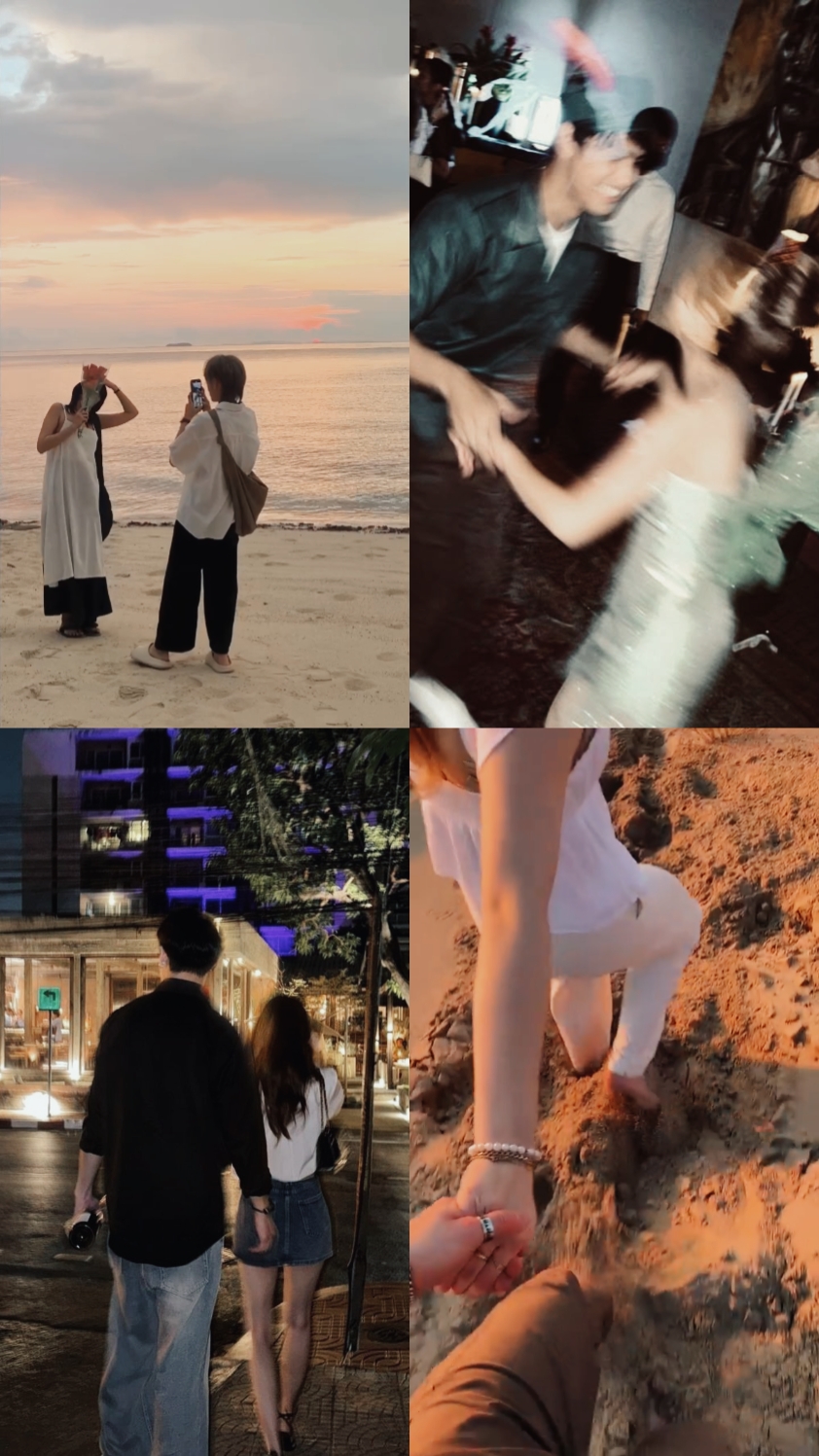 2 VÍDEOS + 2 FOTOS 
