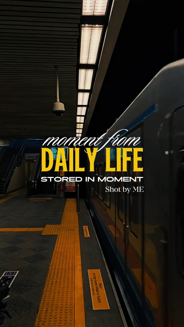 DAILY LIFE