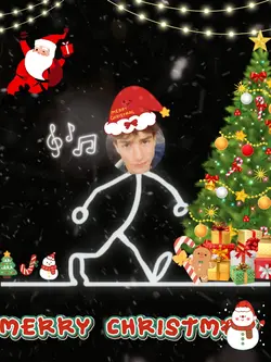 christmas cringy fun