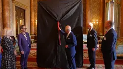 opening