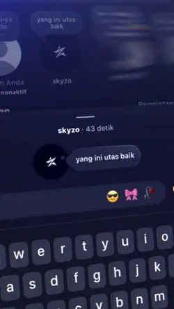 yang ini utas baik