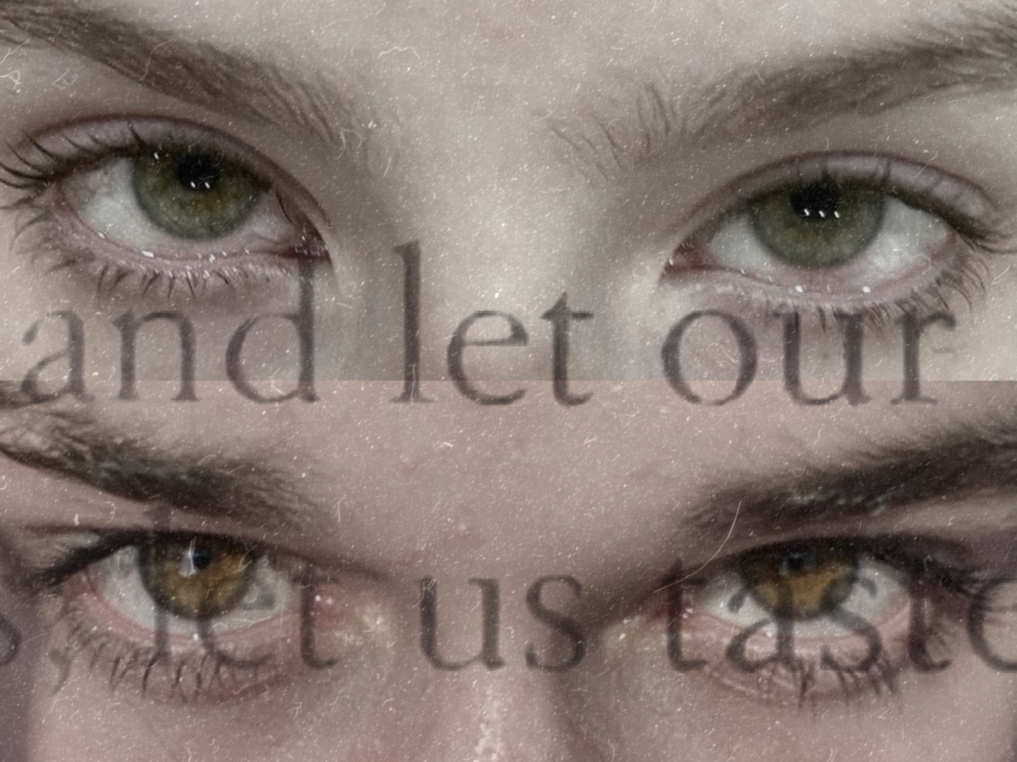 Tendencia de ojos