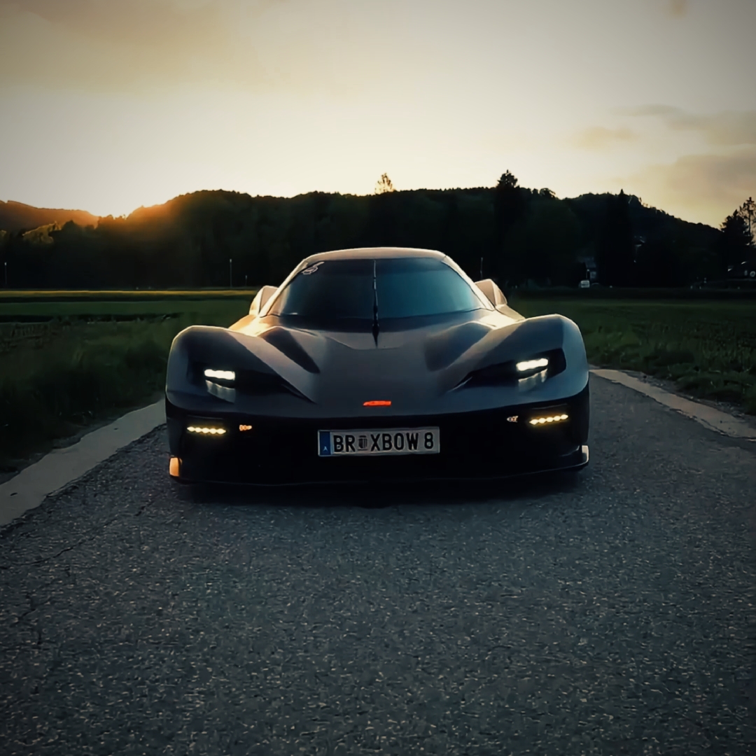 CAR EDIT #2