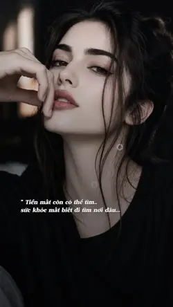 tiền mất con có thể