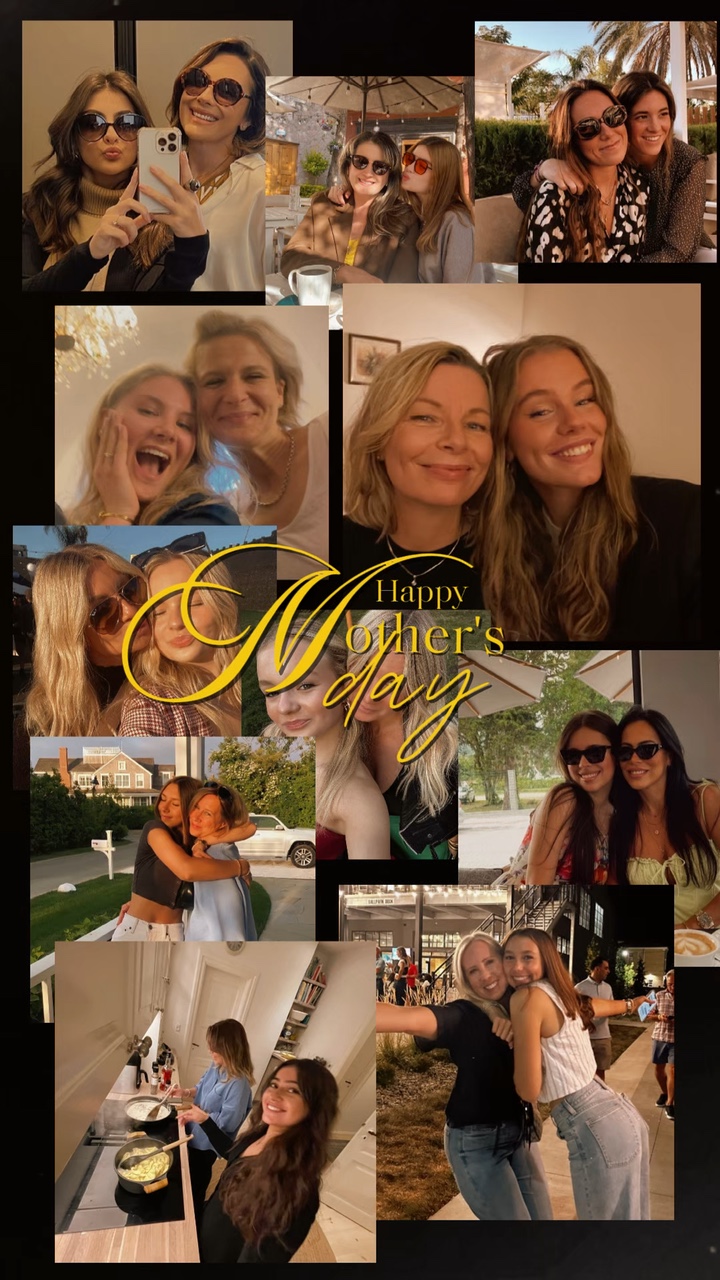 Mother's Day