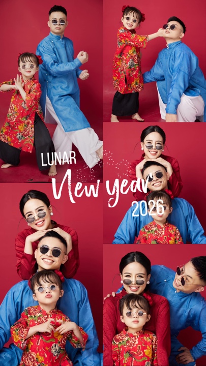 Chinese new year 