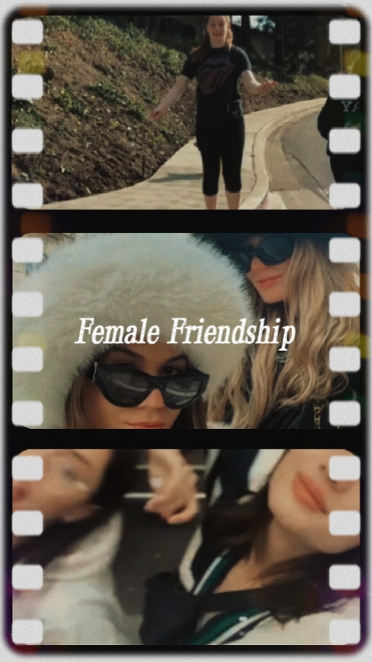 Female Friendship