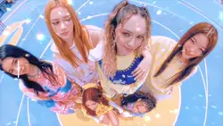 K-pop Group