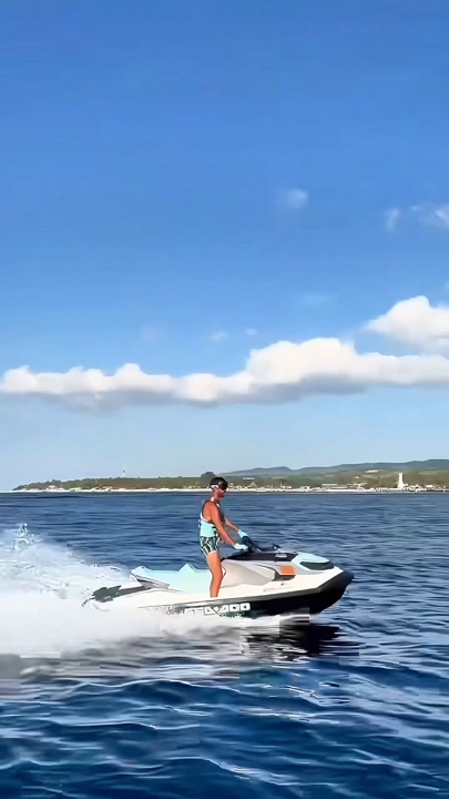 Jetski