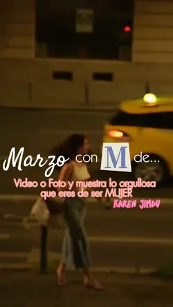 MARZO CON M DE ... 