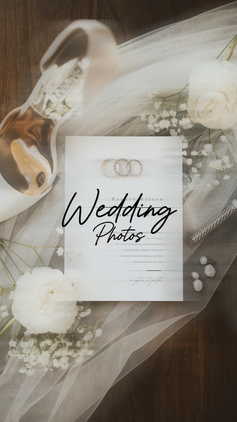 wedding photos 