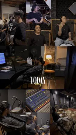 Today Story Recap