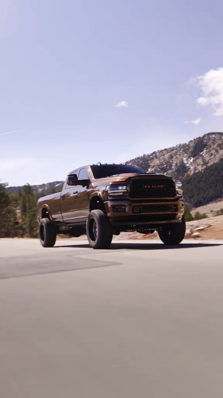 truck