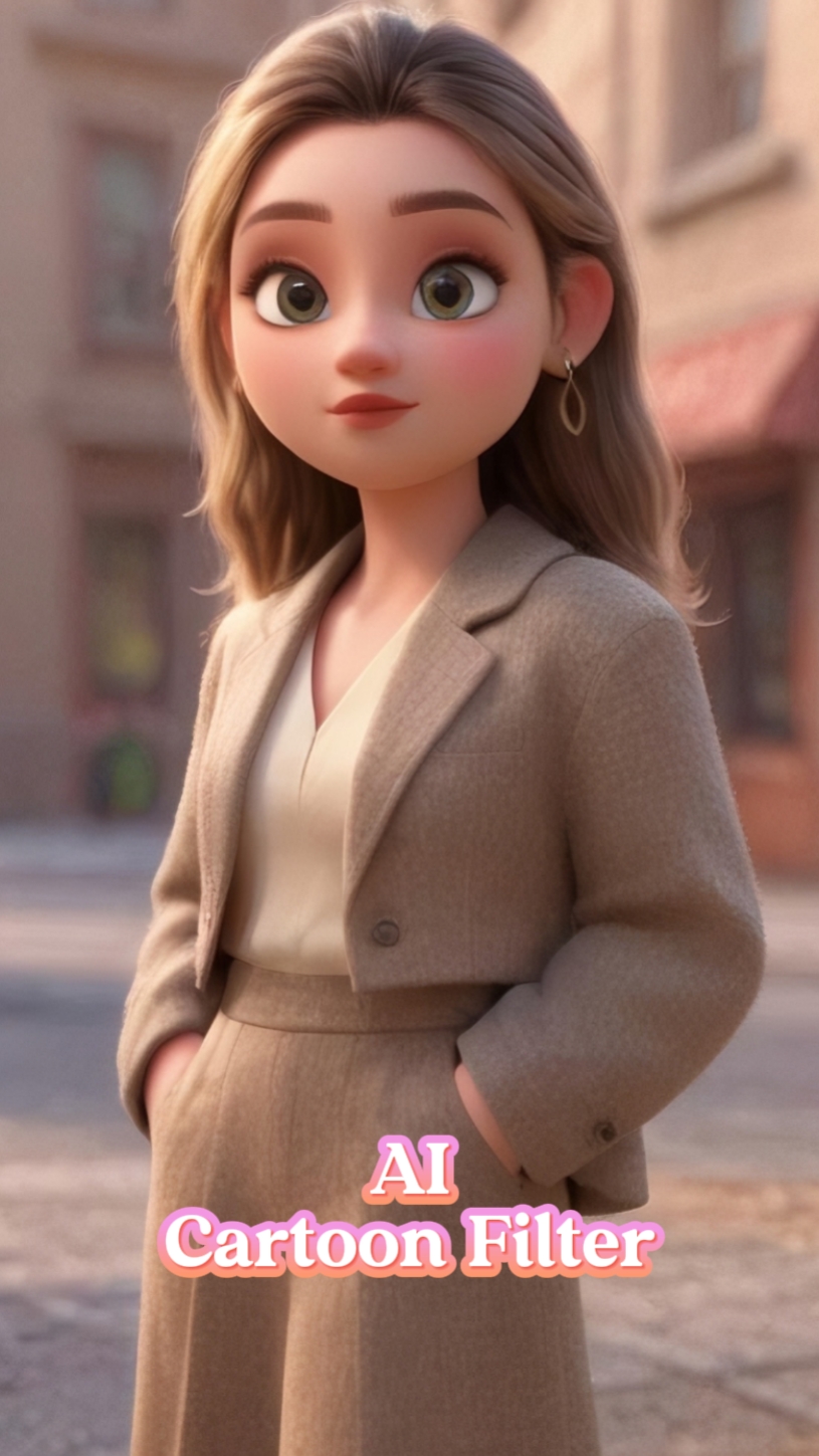 Kartun AI