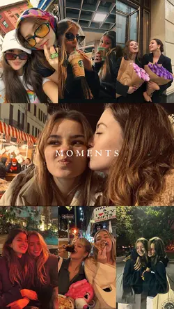 Moments