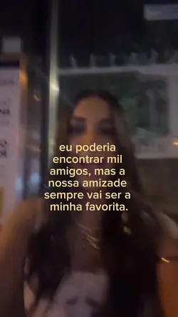 eu poderia