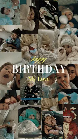 BIRTHDAY 