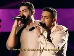 henrique e juliano