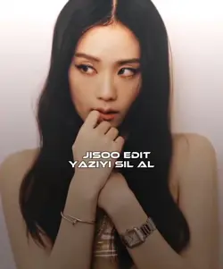 Jisoo edit