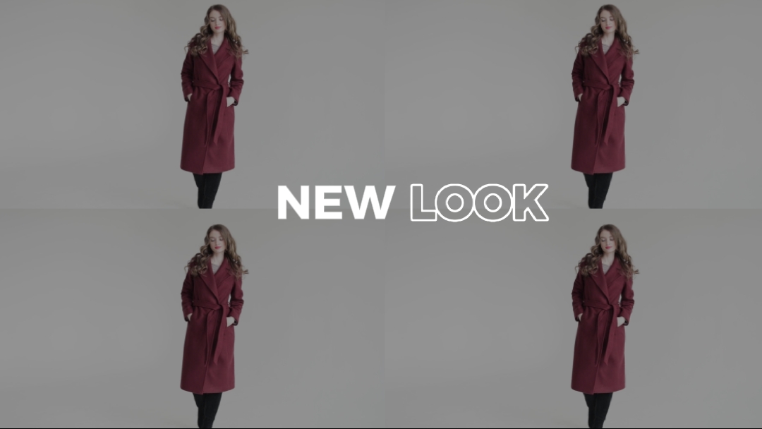 Intro Fashion