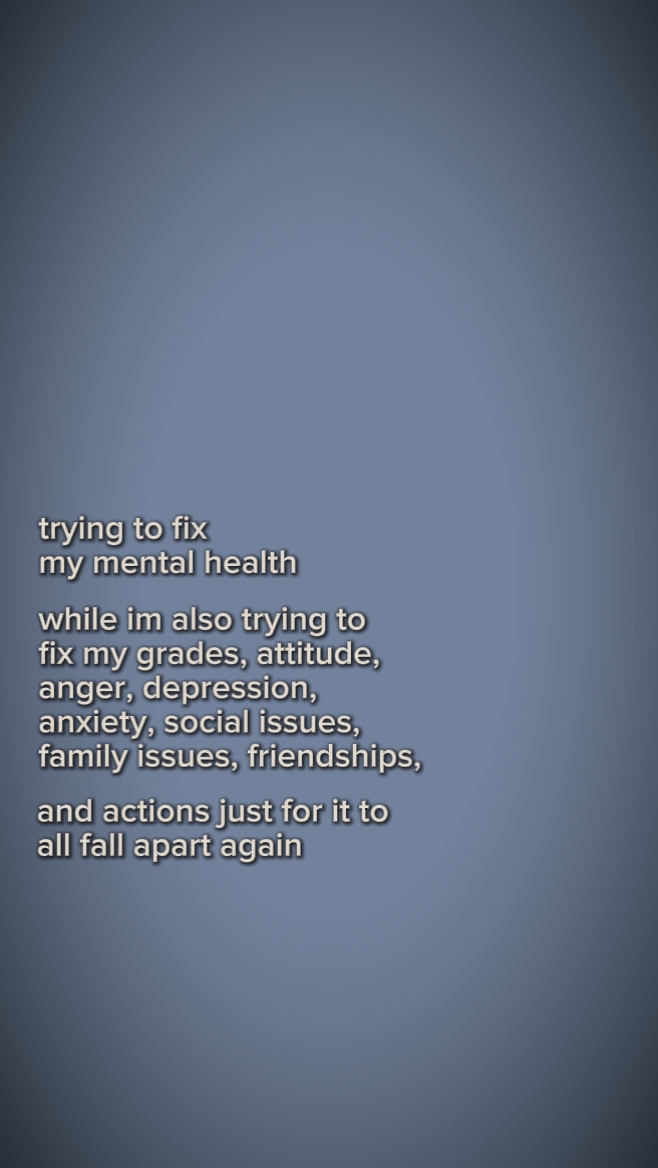 mental health