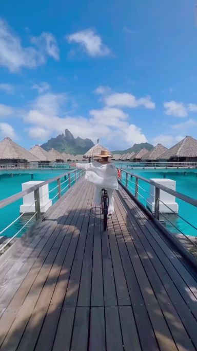 4 video aesthetic