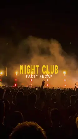 Party night