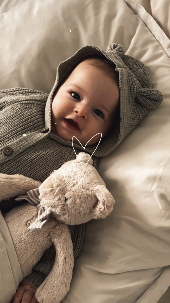 baby cute