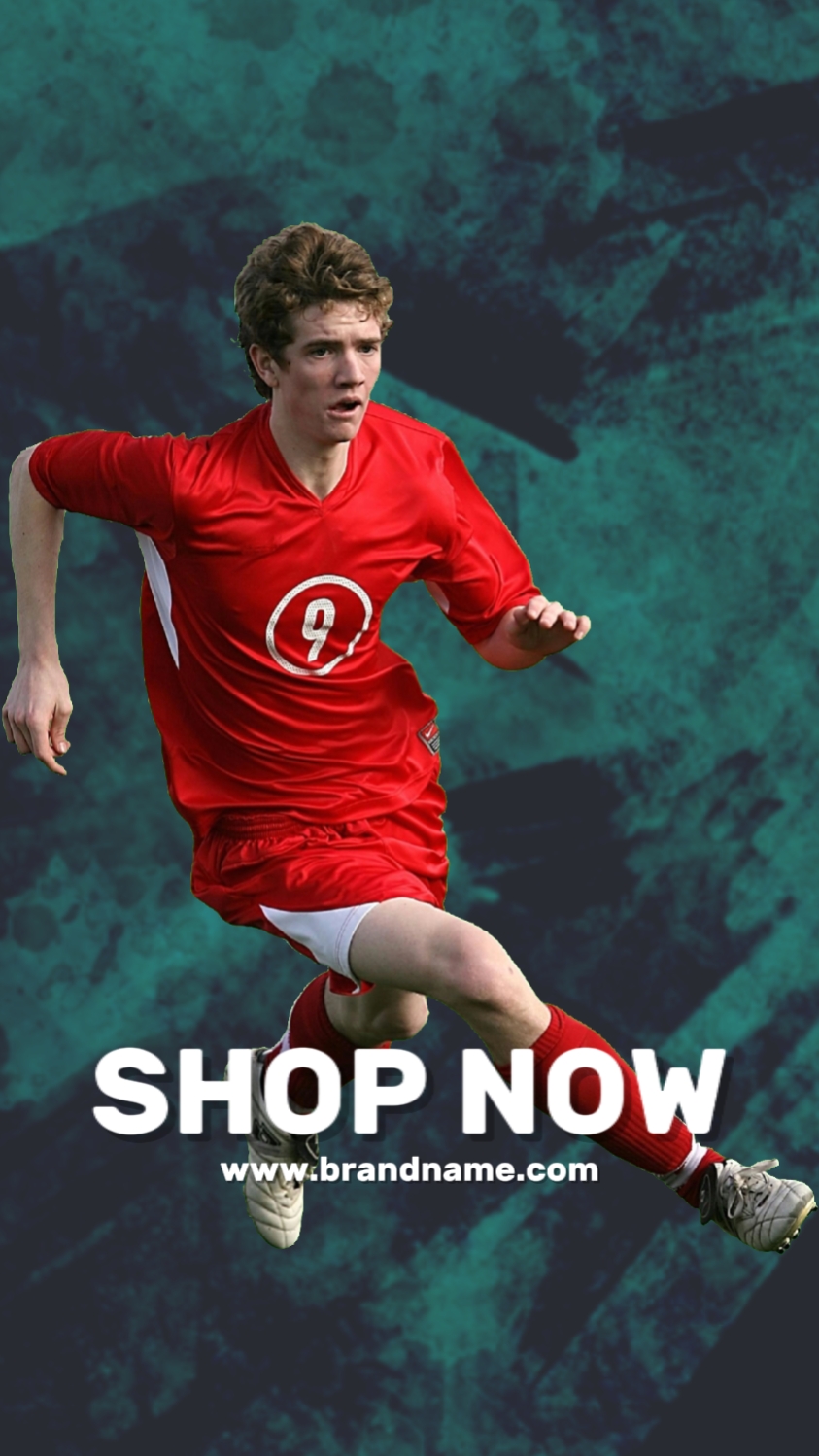 Tingkatkan Game Anda dengan Jersey Sepak Bola Premium Kami
