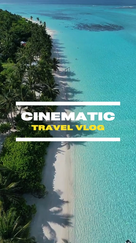 Cinematic Travel