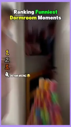 RANGKING FUNNIEST
